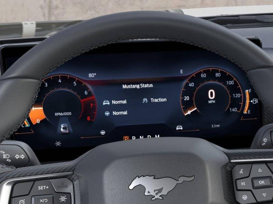 New 2026 Ford Mustang for sale in St. Joseph MO