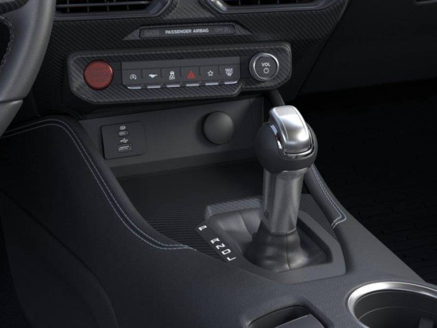 New 2026 Ford Mustang for sale in St. Joseph MO