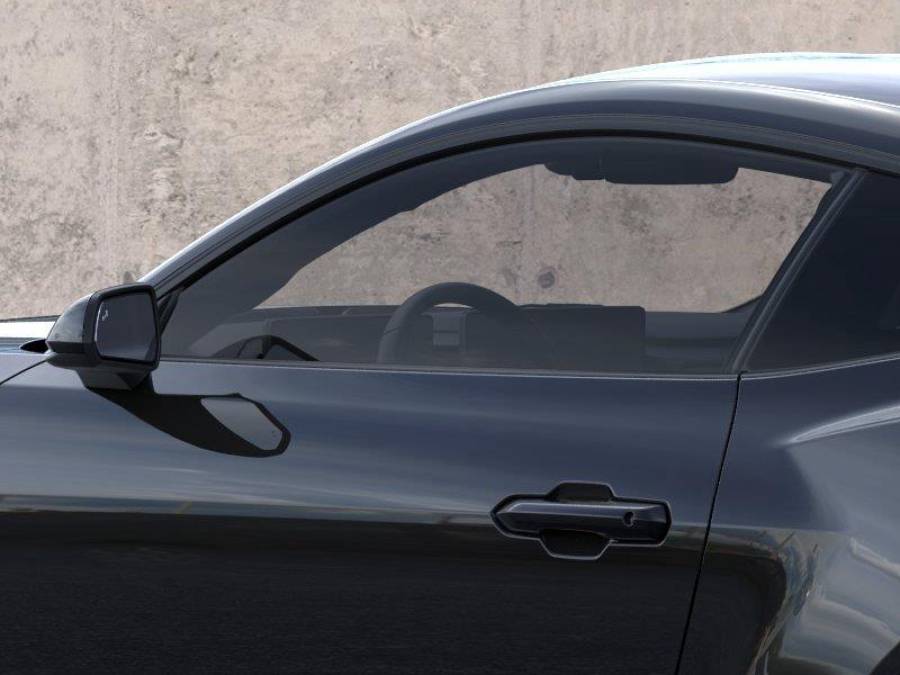 New 2026 Ford Mustang for sale in St. Joseph MO