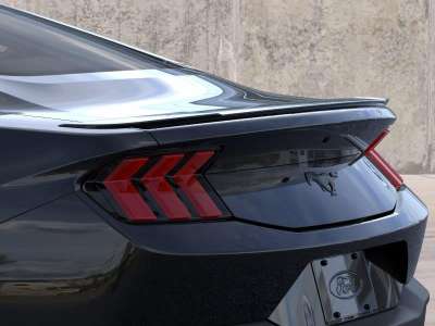 New 2026 Ford Mustang for sale in St. Joseph MO
