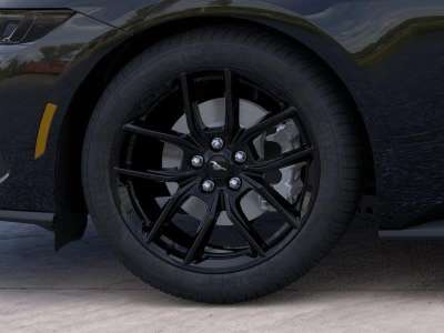 New 2026 Ford Mustang for sale in St. Joseph MO