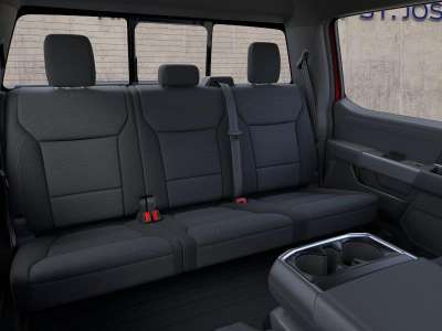 New 2026 Ford F-150 for sale in St. Joseph MO