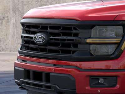 New 2026 Ford F-150 for sale in St. Joseph MO