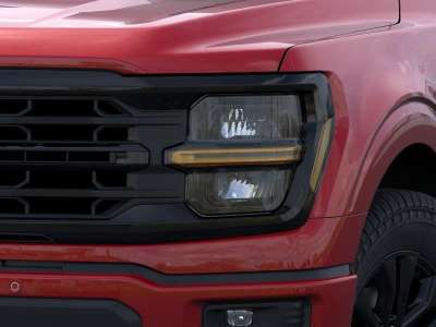 New 2026 Ford F-150 for sale in St. Joseph MO