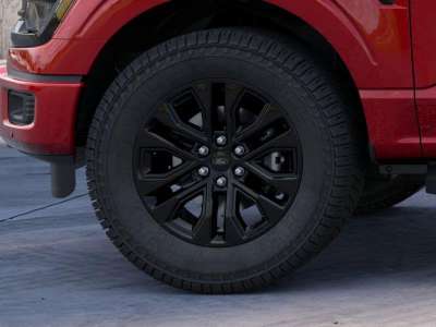 New 2026 Ford F-150 for sale in St. Joseph MO
