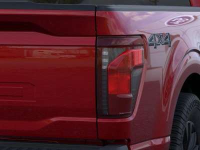 New 2026 Ford F-150 for sale in St. Joseph MO