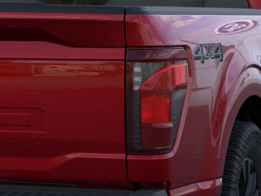 New 2026 Ford F-150 for sale in St. Joseph MO
