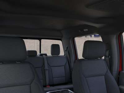 New 2026 Ford F-150 for sale in St. Joseph MO