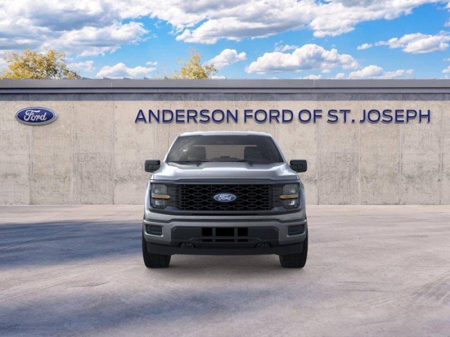 New 2026 Ford F-150 for sale in St. Joseph MO