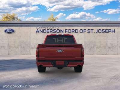 New 2026 Ford F-150 for sale in St. Joseph MO