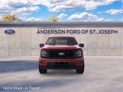 New 2026 Ford F-150 for sale in St. Joseph MO