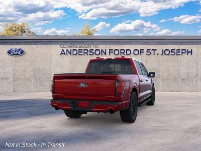 New 2026 Ford F-150 for sale in St. Joseph MO