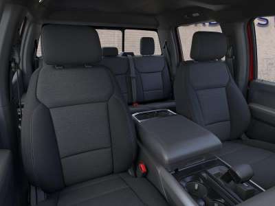 New 2026 Ford F-150 for sale in St. Joseph MO