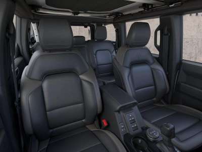 New 2026 Ford Bronco for sale in St. Joseph MO
