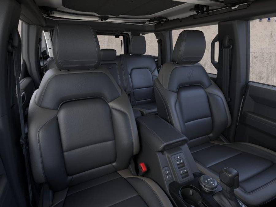 New 2026 Ford Bronco for sale in St. Joseph MO