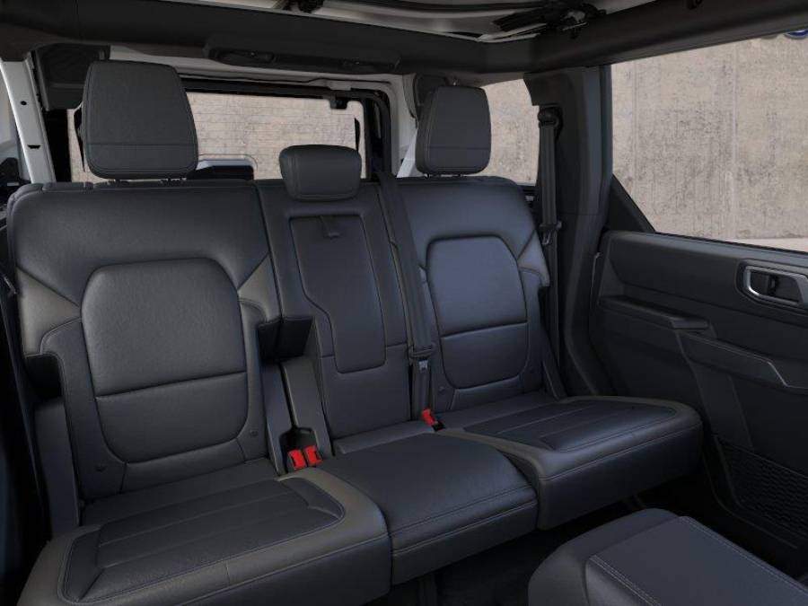 New 2026 Ford Bronco for sale in St. Joseph MO