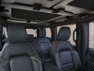 New 2026 Ford Bronco for sale in St. Joseph MO