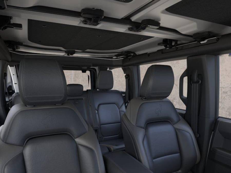 New 2026 Ford Bronco for sale in St. Joseph MO