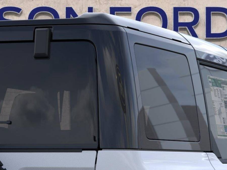 New 2026 Ford Bronco for sale in St. Joseph MO