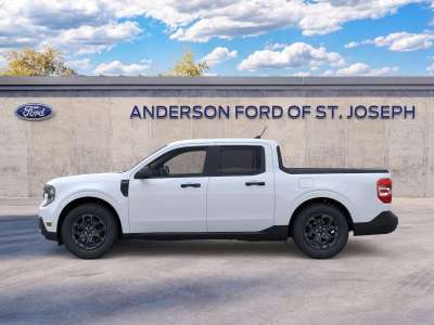 New 2026 Ford Maverick for sale in St. Joseph MO