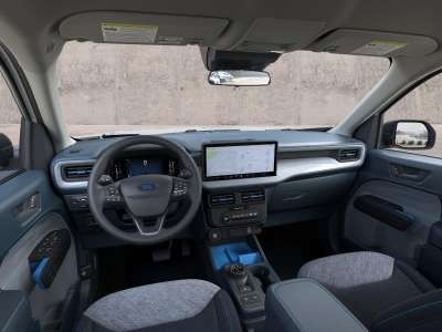 New 2026 Ford Maverick for sale in St. Joseph MO