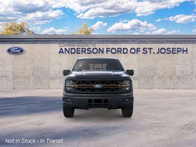New 2026 Ford F-150 for sale in St. Joseph MO