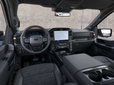 New 2026 Ford F-150 for sale in St. Joseph MO
