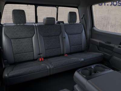 New 2026 Ford F-150 for sale in St. Joseph MO