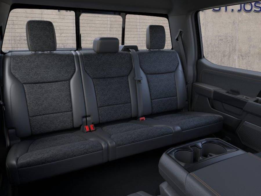 New 2026 Ford F-150 for sale in St. Joseph MO