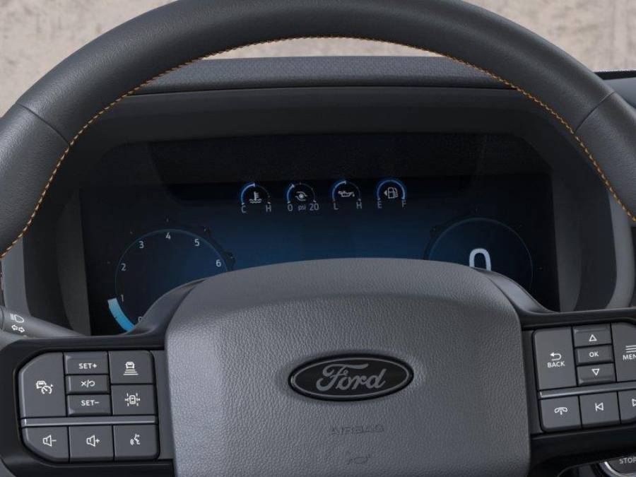 New 2026 Ford F-150 for sale in St. Joseph MO