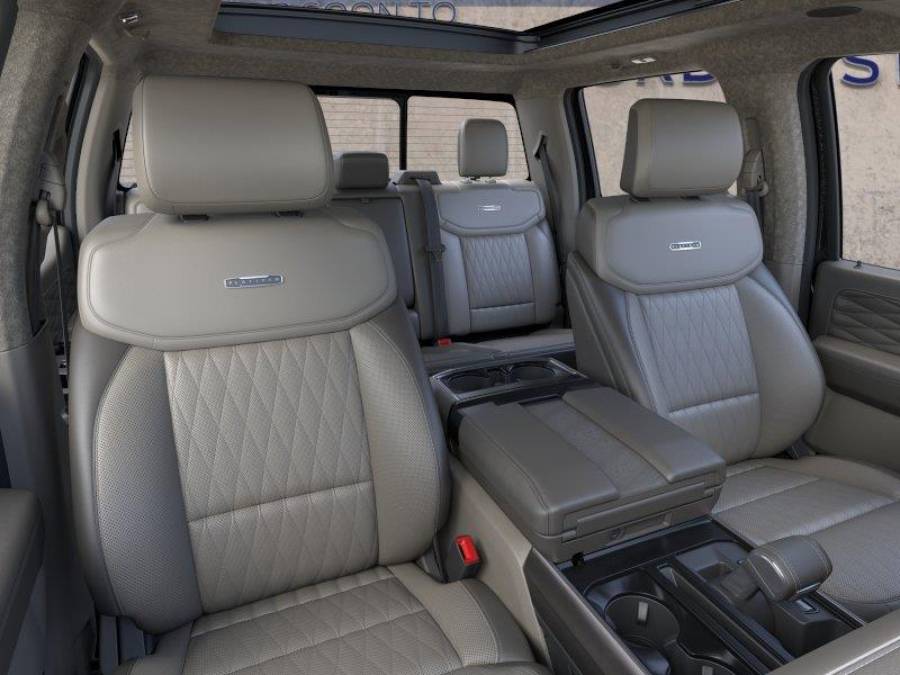 New 2026 Ford F-150 for sale in St. Joseph MO