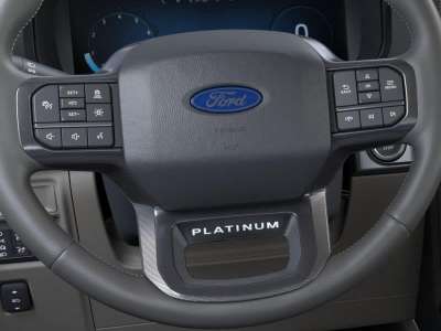 New 2026 Ford F-150 for sale in St. Joseph MO
