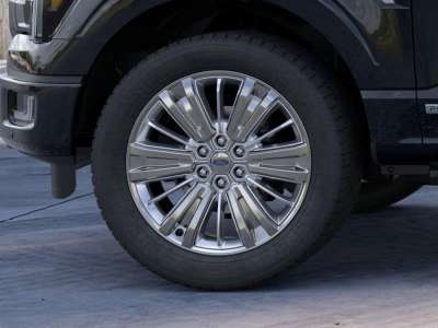 New 2026 Ford F-150 for sale in St. Joseph MO