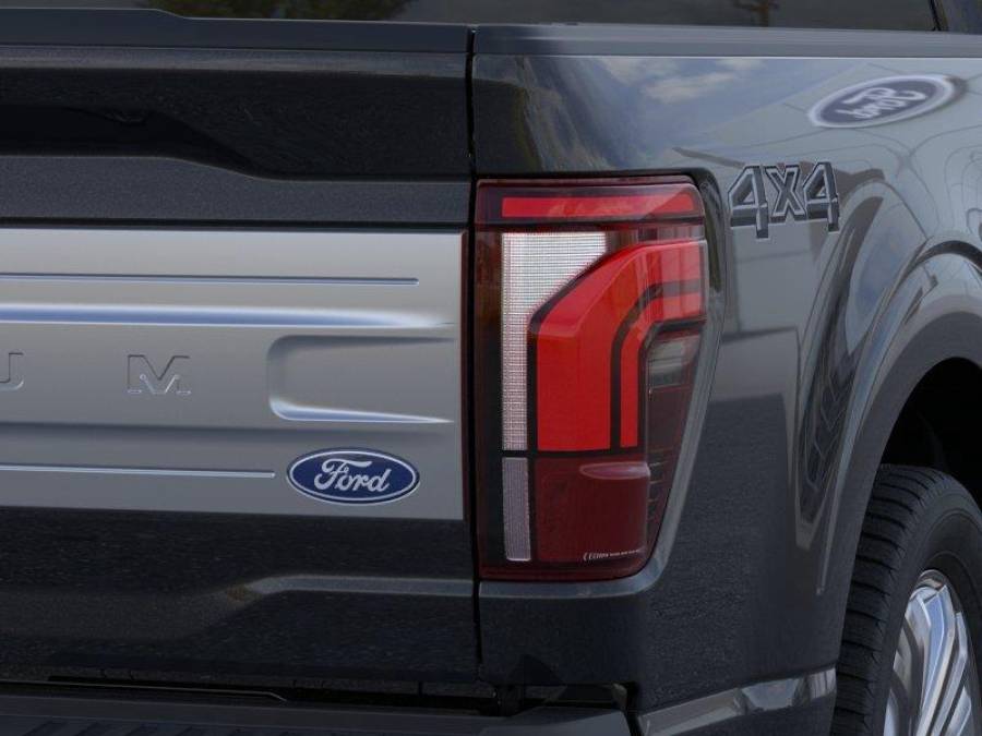 New 2026 Ford F-150 for sale in St. Joseph MO