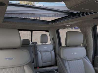 New 2026 Ford F-150 for sale in St. Joseph MO