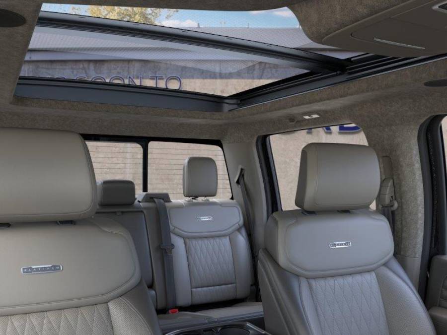 New 2026 Ford F-150 for sale in St. Joseph MO