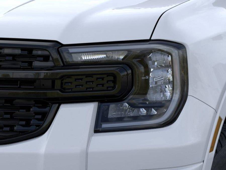 New 2026 Ford Ranger for sale in St. Joseph MO