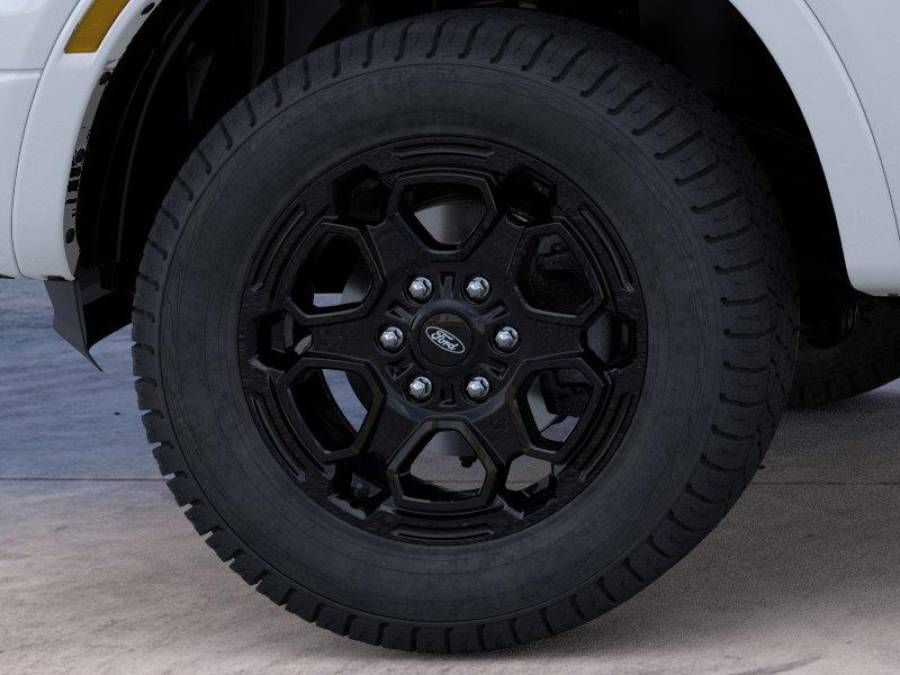 New 2026 Ford Ranger for sale in St. Joseph MO