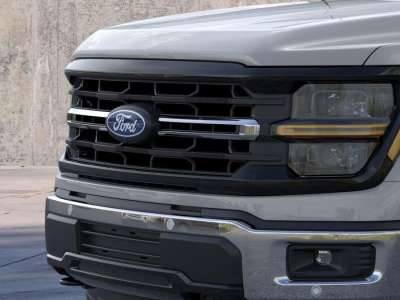 New 2026 Ford F-150 for sale in St. Joseph MO
