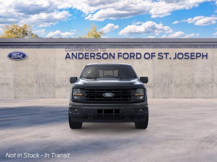 New 2026 Ford F-150 for sale in St. Joseph MO