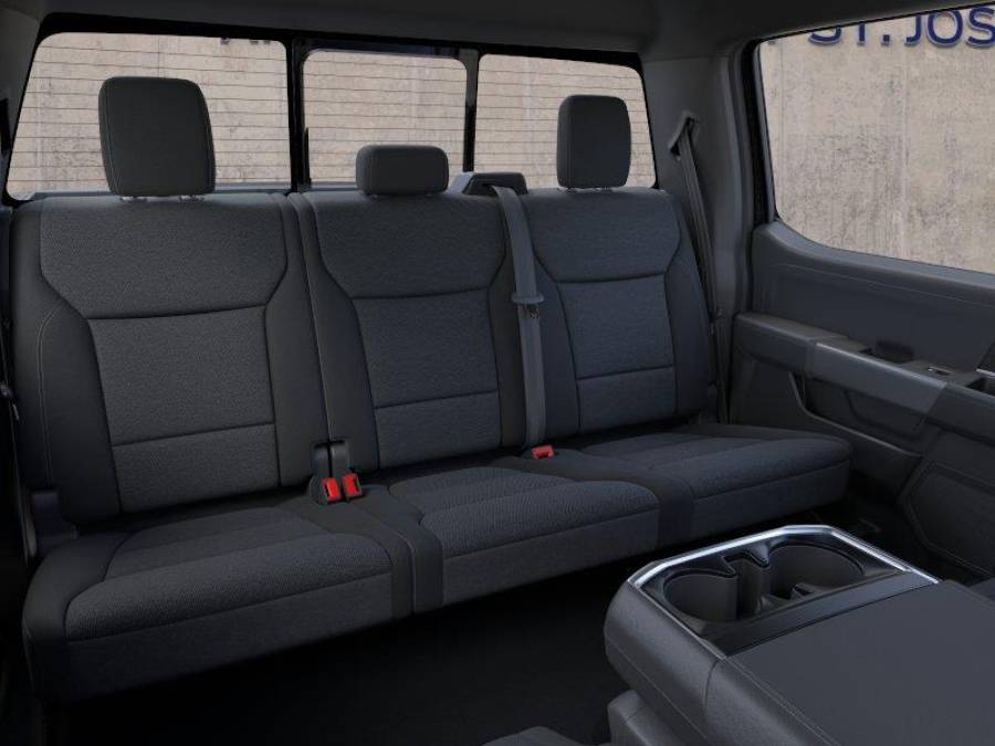 New 2026 Ford F-150 for sale in St. Joseph MO