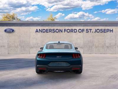 New 2026 Ford Mustang for sale in St. Joseph MO