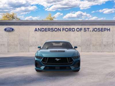 New 2026 Ford Mustang for sale in St. Joseph MO