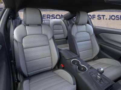 New 2026 Ford Mustang for sale in St. Joseph MO