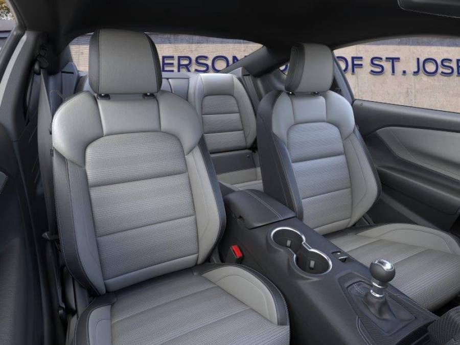 New 2026 Ford Mustang for sale in St. Joseph MO