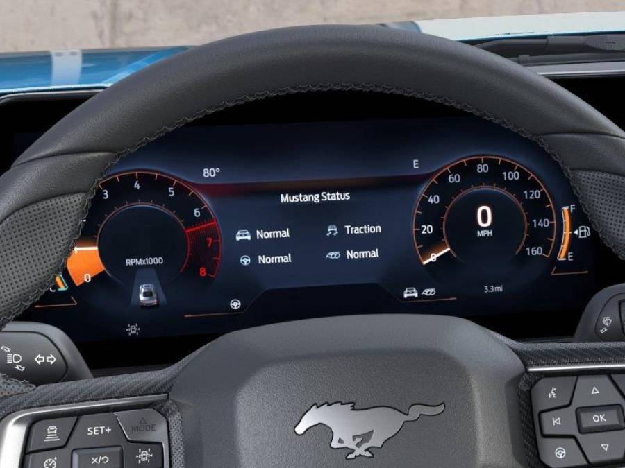 New 2026 Ford Mustang for sale in St. Joseph MO