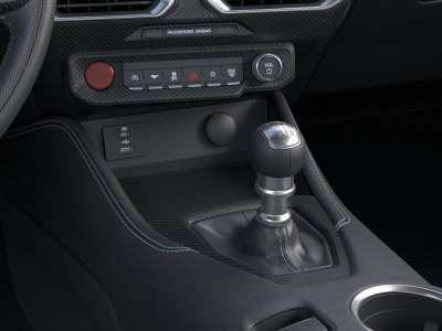 New 2026 Ford Mustang for sale in St. Joseph MO