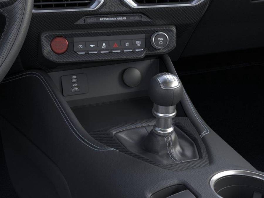 New 2026 Ford Mustang for sale in St. Joseph MO
