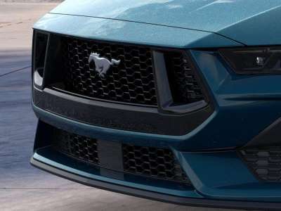 New 2026 Ford Mustang for sale in St. Joseph MO
