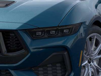 New 2026 Ford Mustang for sale in St. Joseph MO